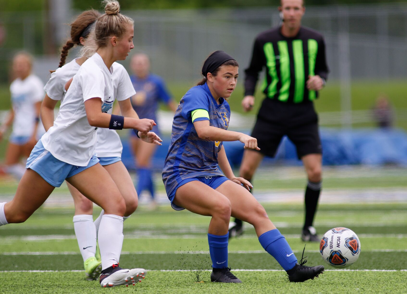 Class 4 State Quarterfinal